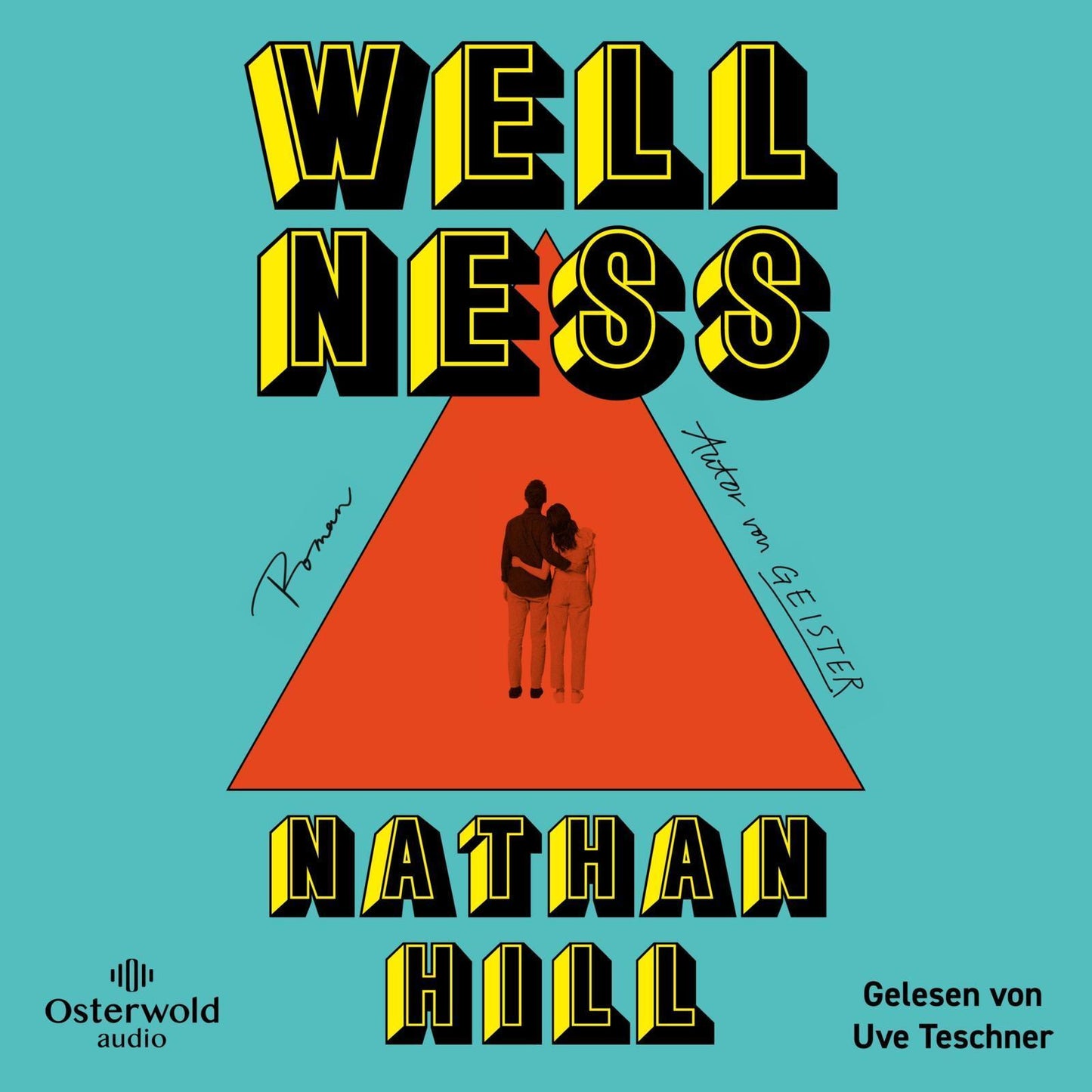Wellness,3 Audio-CD, 3 MP3