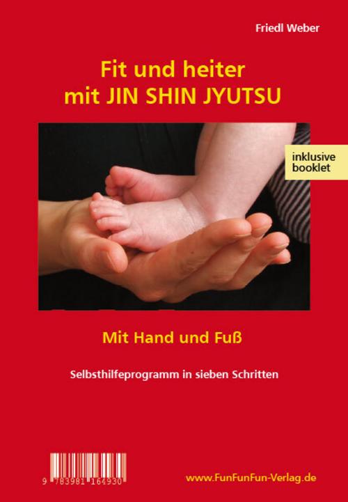 Fit und heiter mit JIN SHIN JYUTSU,DVD