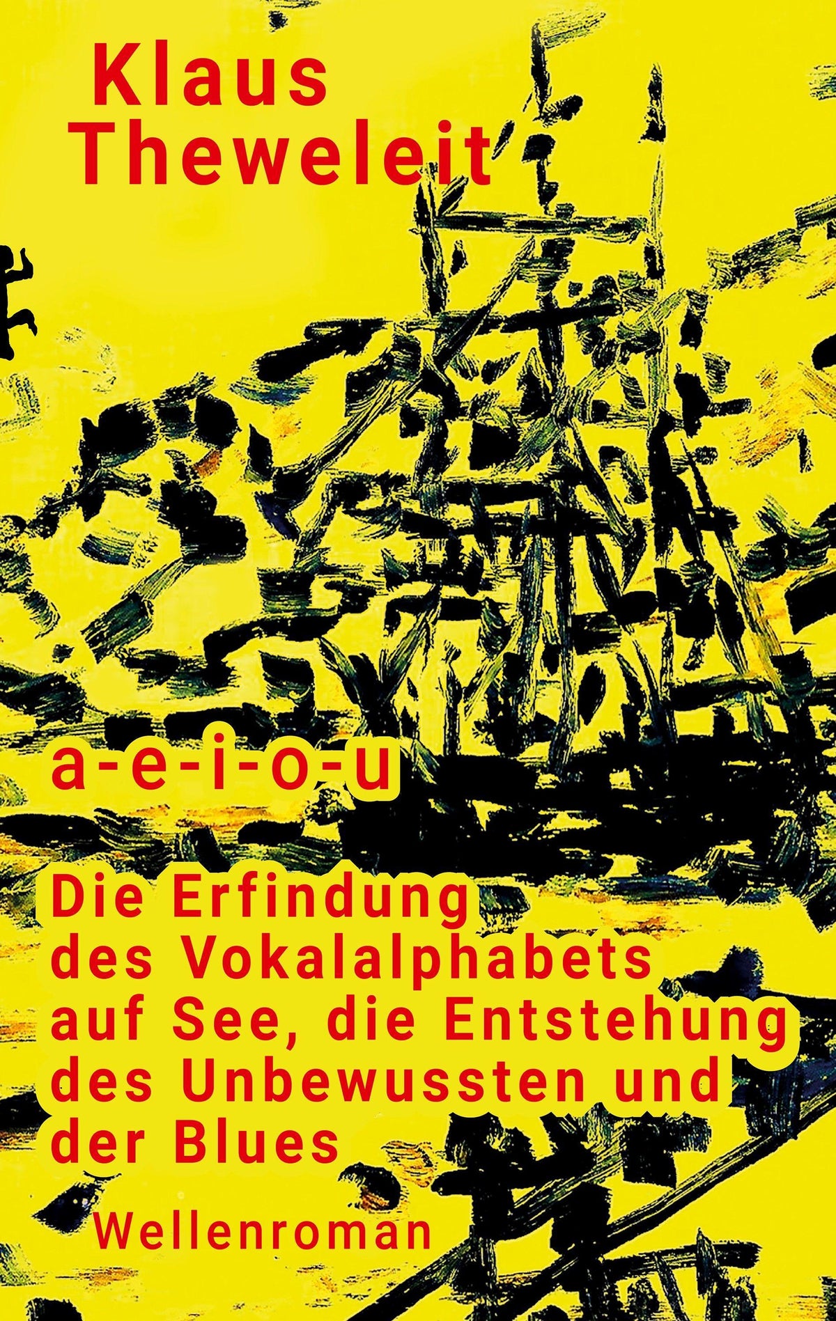 a - e - i - o - u