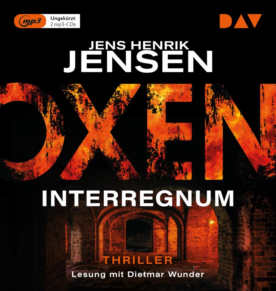 Oxen. Interregnum