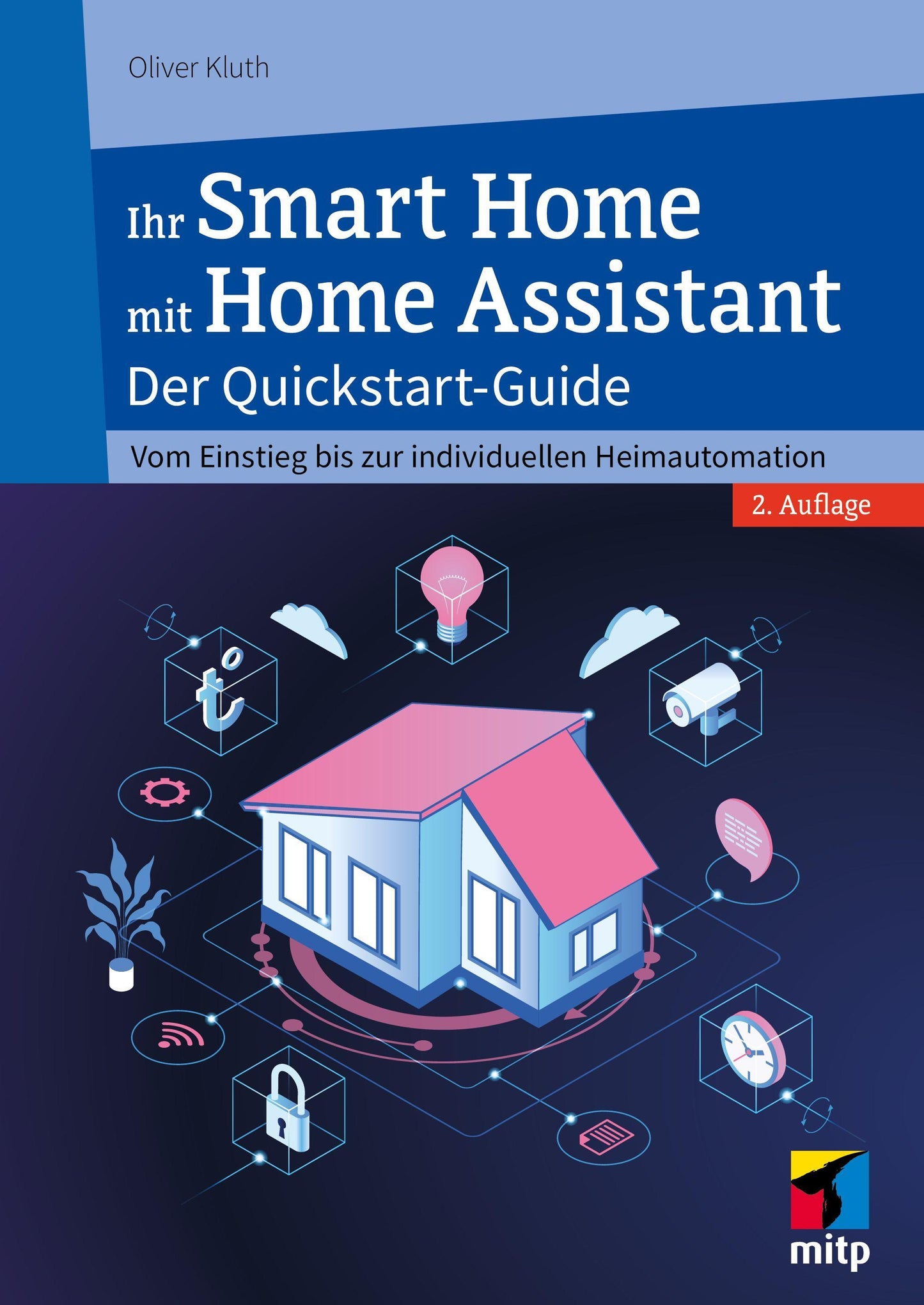 Ihr Smart Home mit Home Assistant