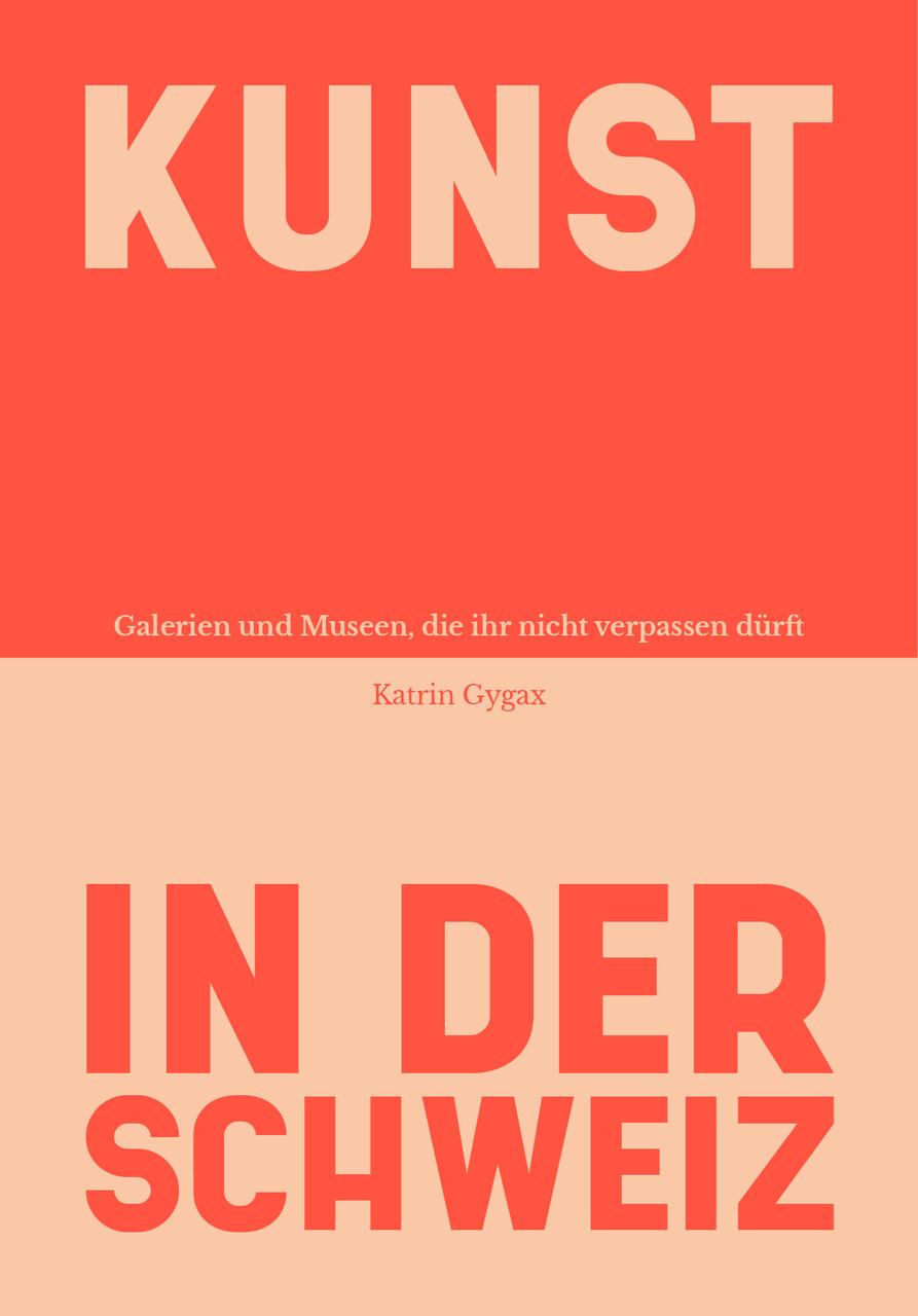 Kunst in der Schweiz