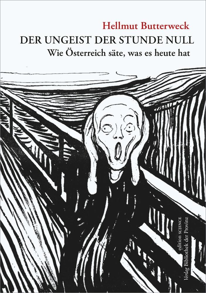 Der Ungeist der Stunde Null