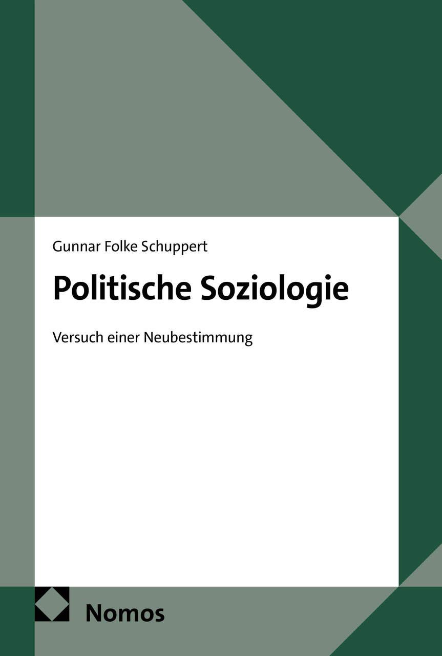 Politische Soziologie