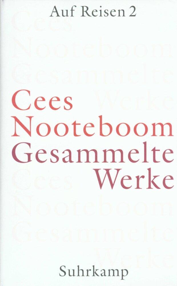 Auf Reisen.Tl.2