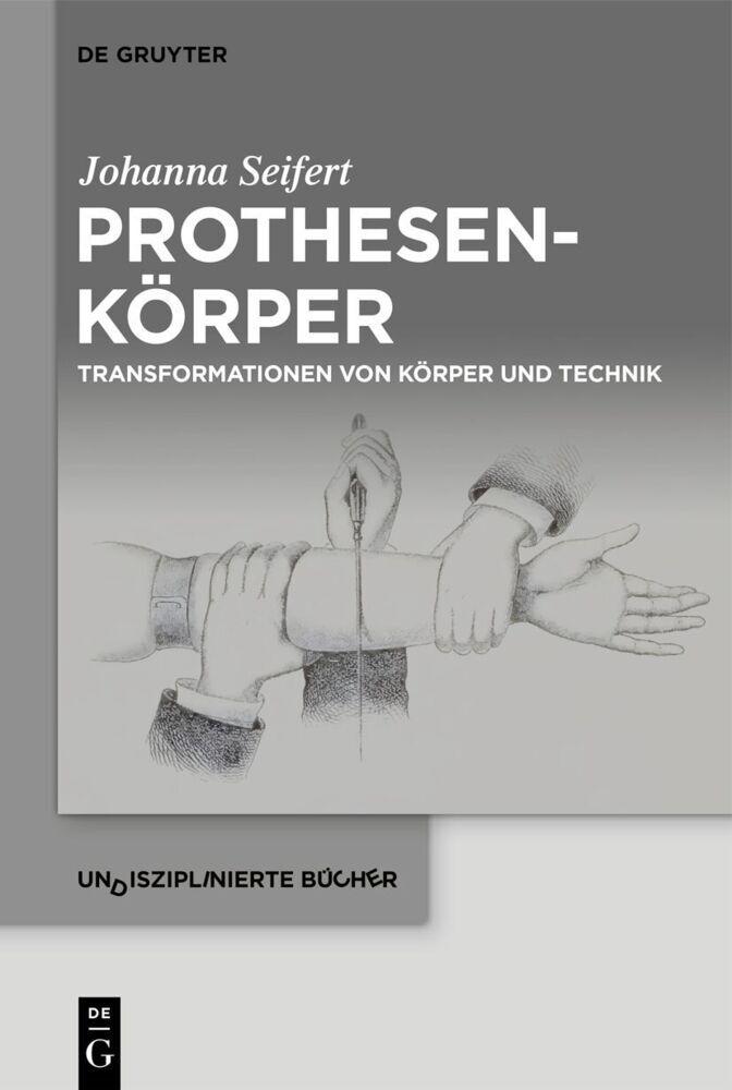 Prothesenkörper