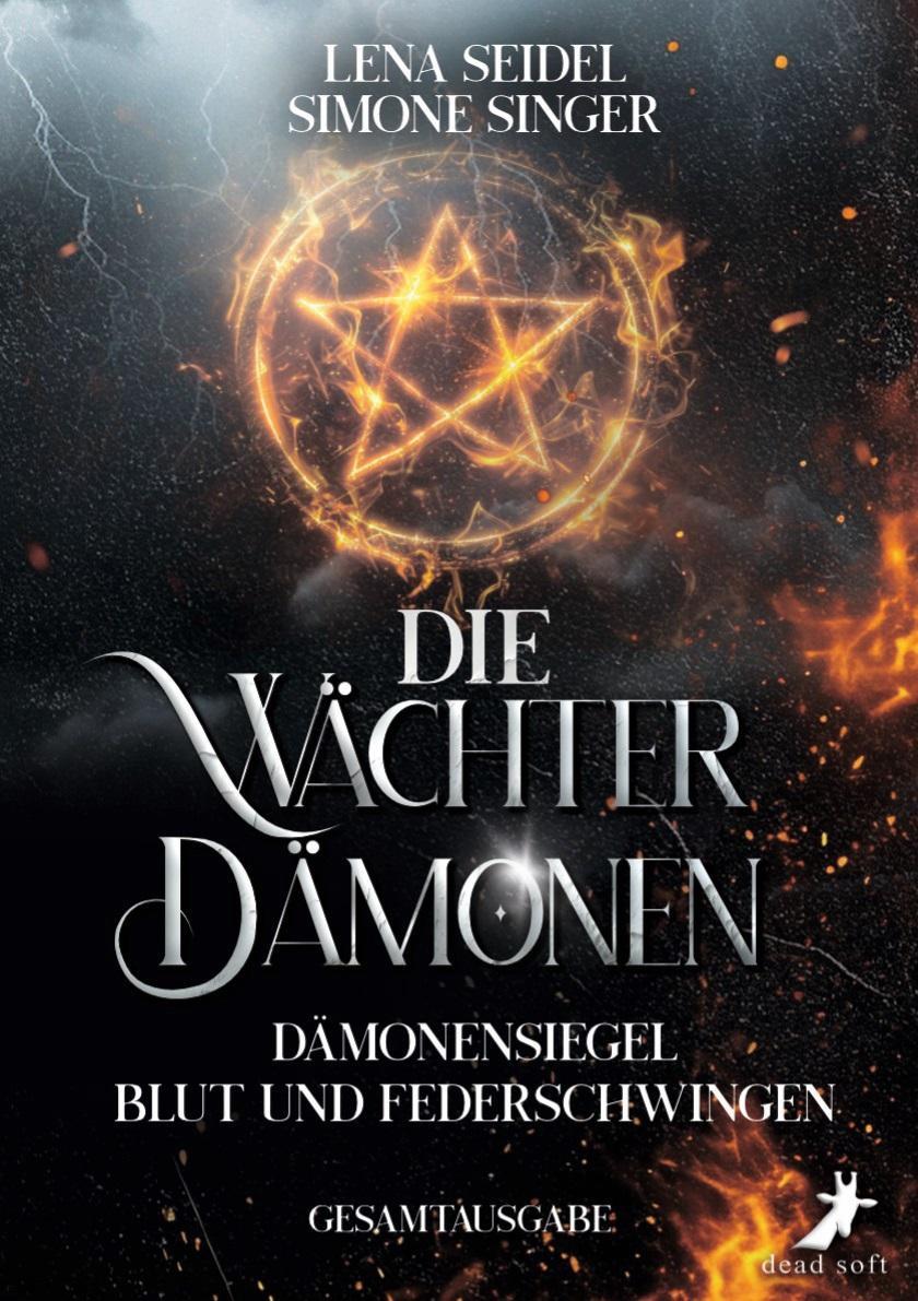 Die Wächterdämonen
