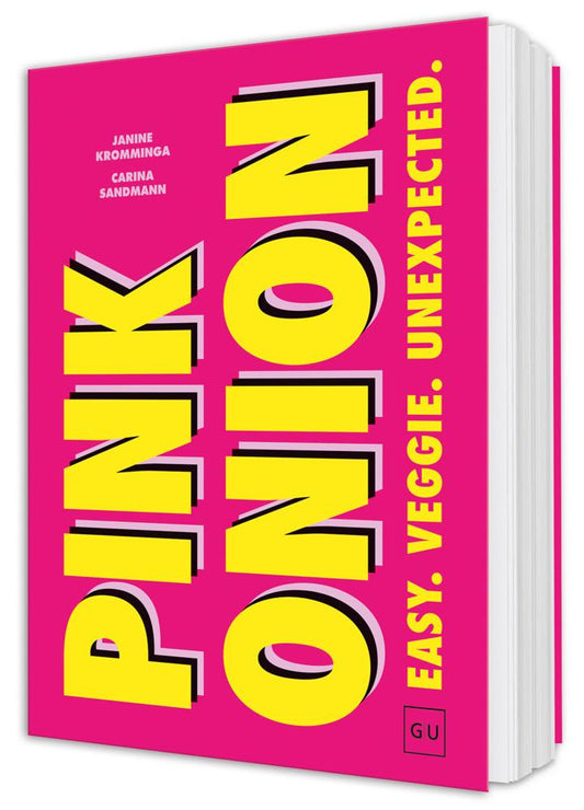 Pink Onion