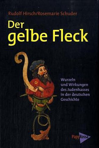 Der gelbe Fleck