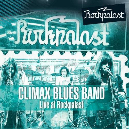 Live at Rockpalast: Climax Blues Band