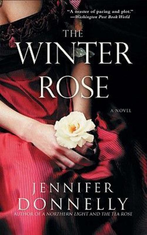 Die Winterrose