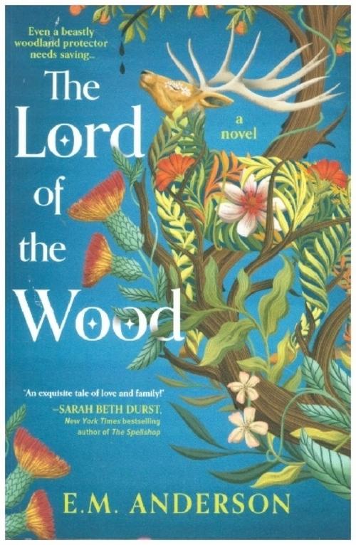 The Lord of the Wood