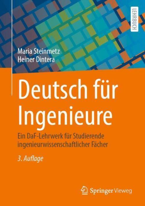 Deutsch für Ingenieure