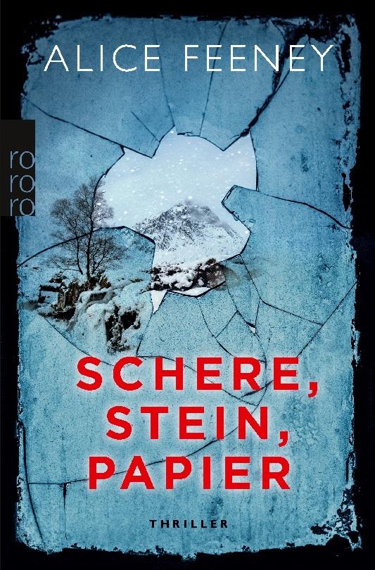 Schere, Stein, Papier