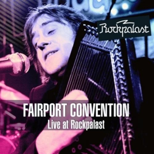 Live At Rockpalast