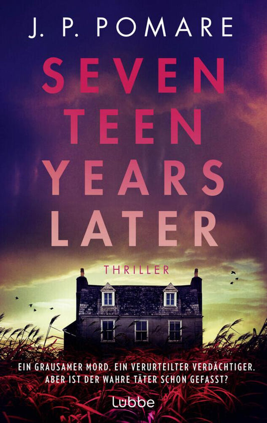 Seventeen Years Later