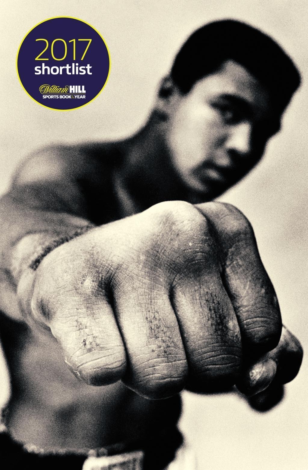 Buchcover: Ali: A Life