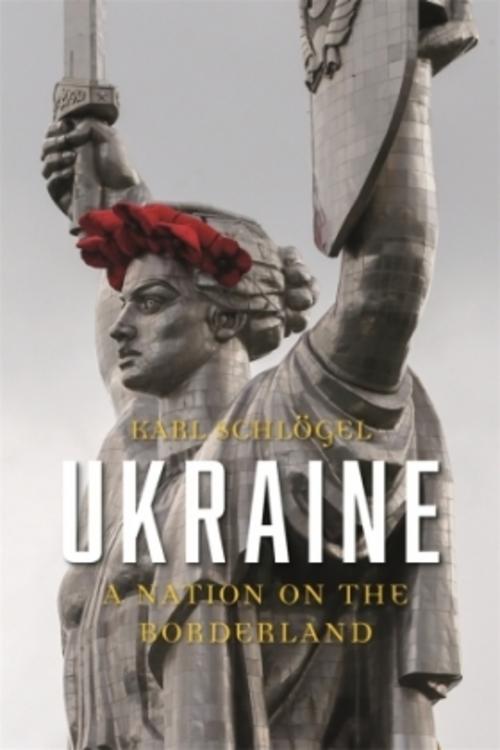 Buchcover: Ukraine