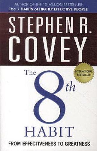 The 8th Habit