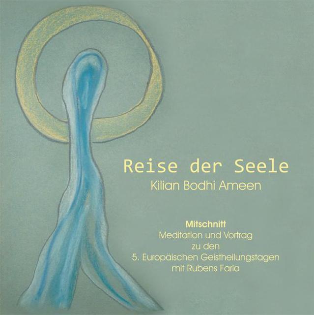 Reise der Seele,Audio-CD
