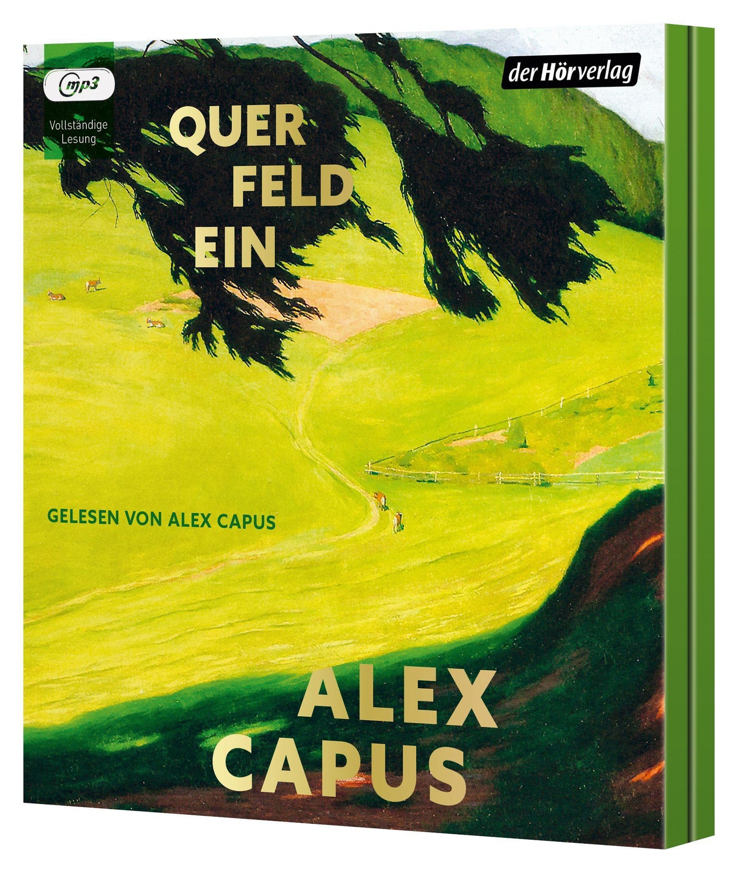 Querfeldein