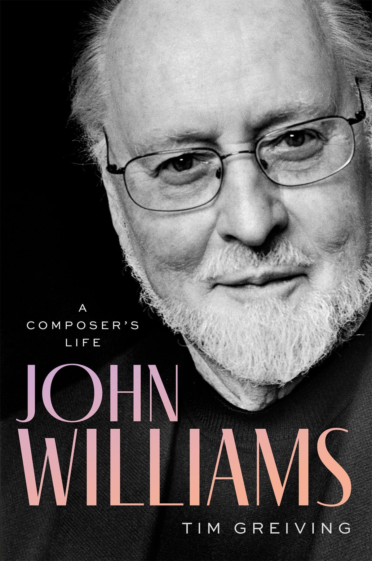 Buchcover: John Williams