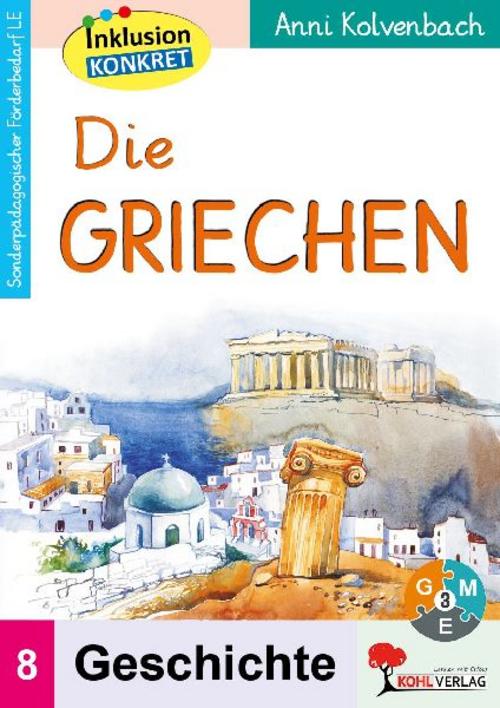 Die Griechen