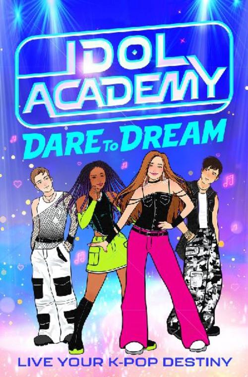 Idol Academy: Dare to Dream