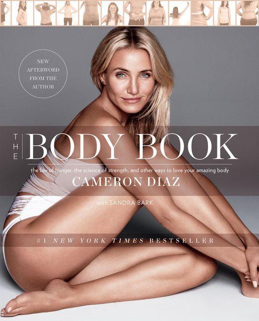 Buchcover: The Body Book