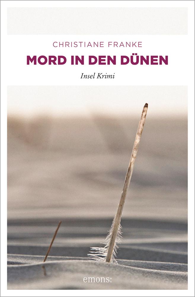 Mord in den Dünen
