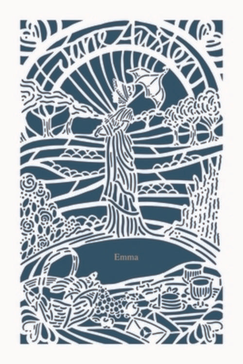 Emma (Jane Austen Collection): Deluxe Edition