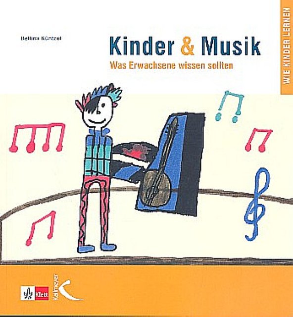 Kinder & Musik (Kinder und Musik)