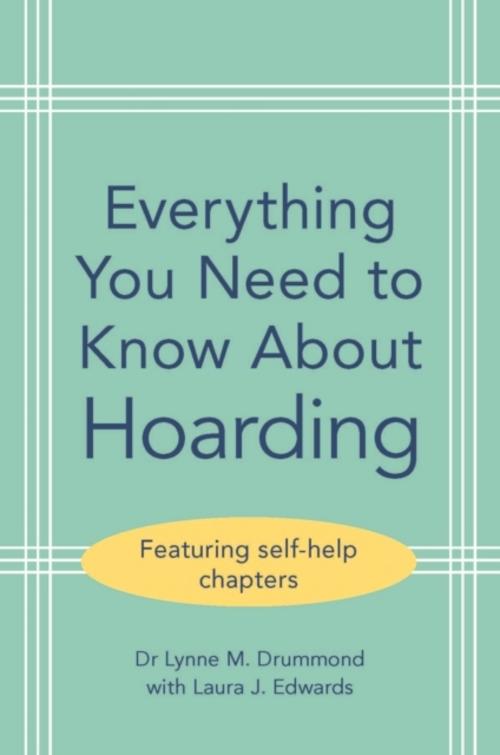 Buchcover: Everything You Need to Know About Hoarding