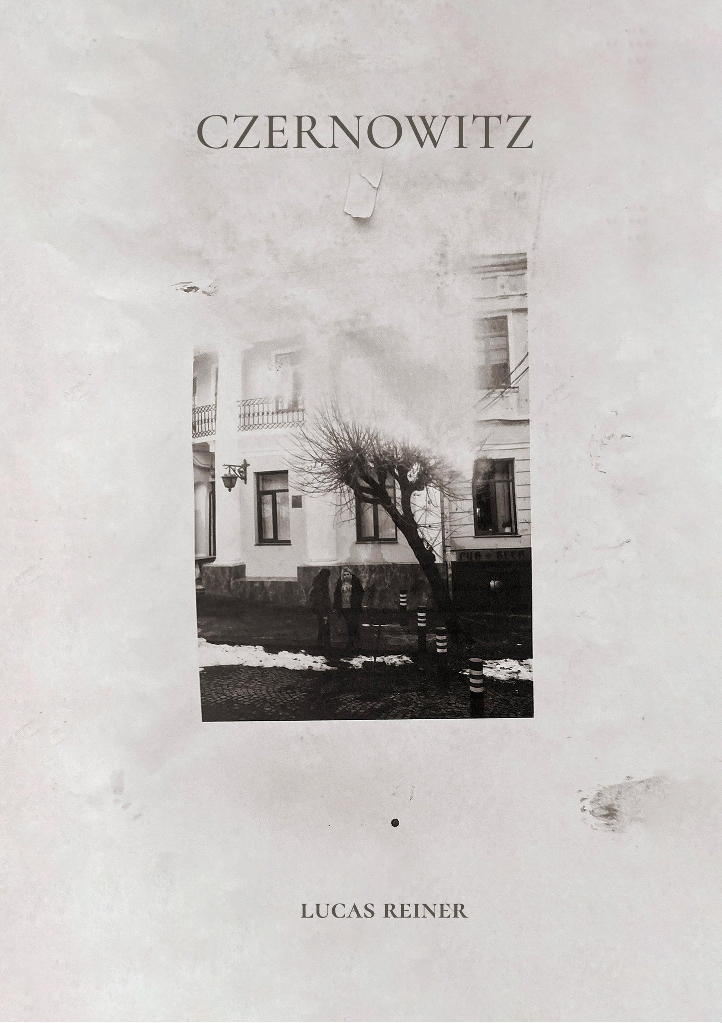 Czernowitz