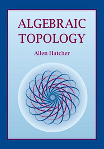 Algebraic Topology