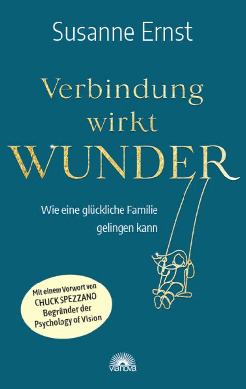 Buchcover: Verbindung wirkt Wunder
