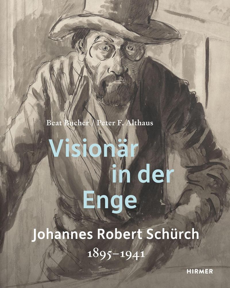 Visionär in der Enge