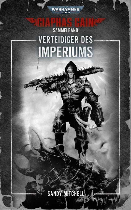 Warhammer 40.000 - Verteidiger des Imperiums
