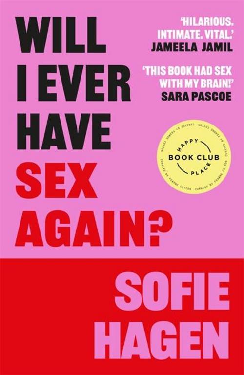 Buchcover: Will I Ever Have Sex Again?