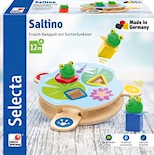 Saltino