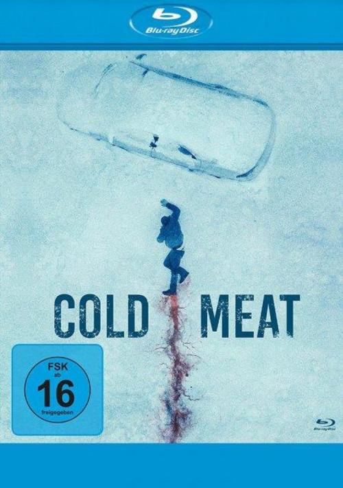 Cold Meat,1 Blu-ray