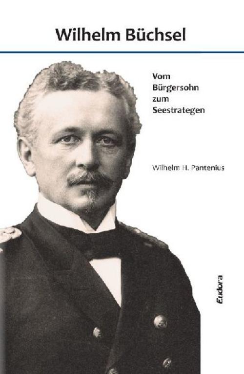Buchcover: Wilhelm Büchsel