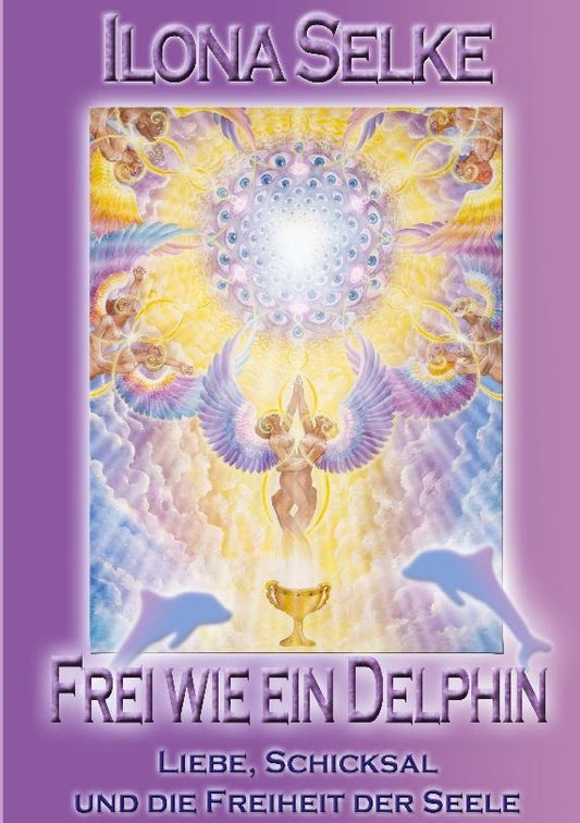 Frei wie ein Delphin