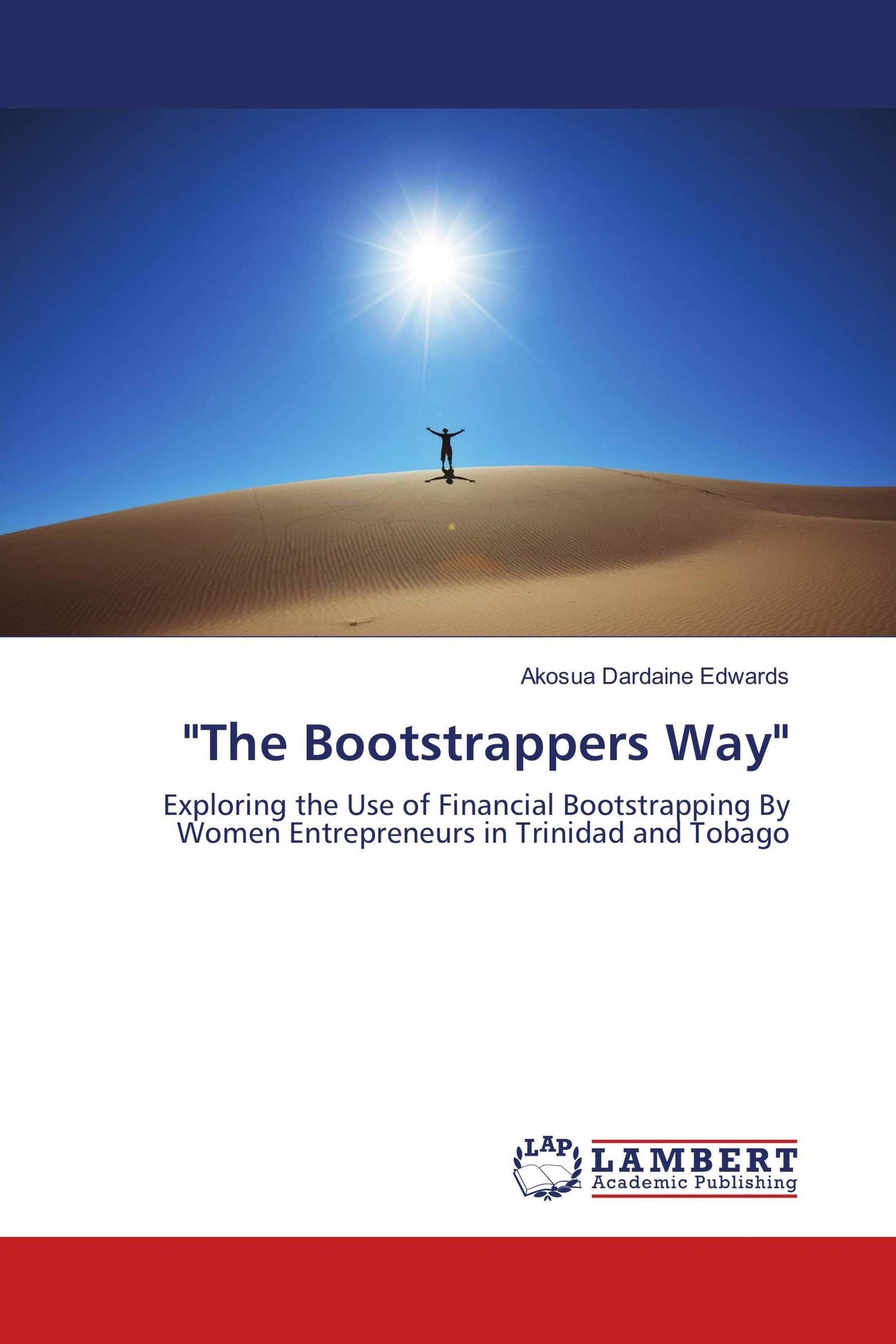 \"The Bootstrappers Way\"