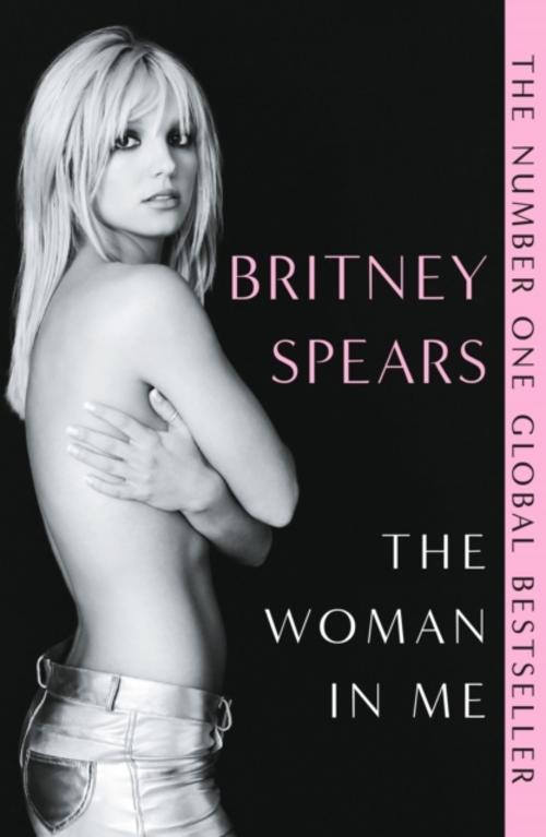 Buchcover: The Woman in Me