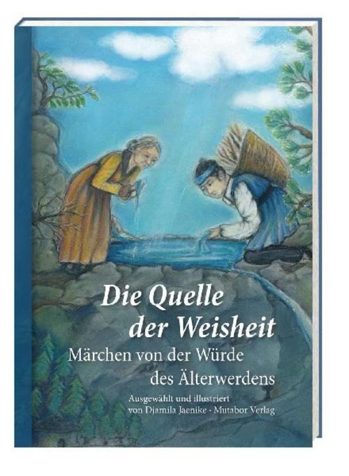 Die Quelle der Weisheit