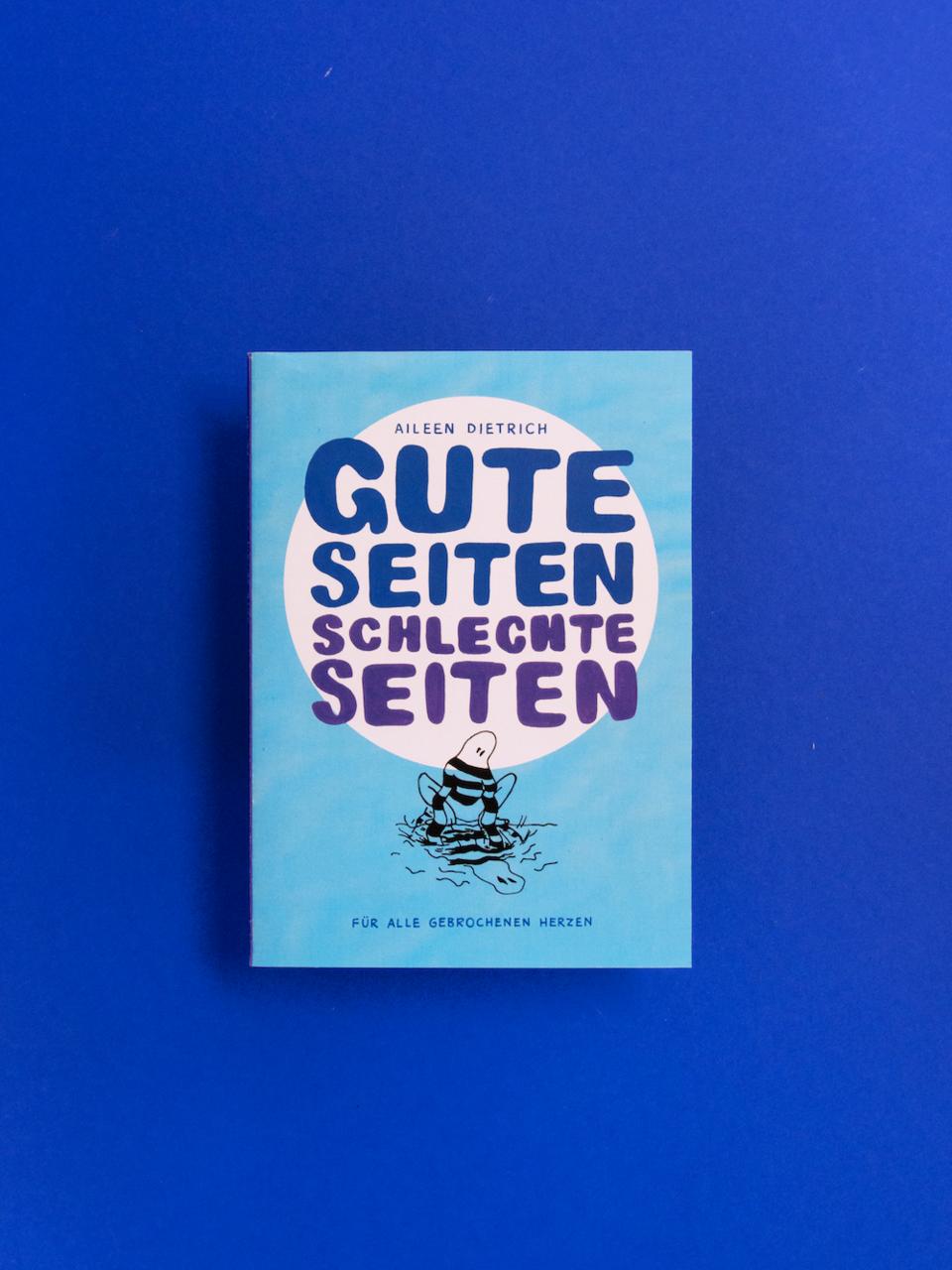 Gute Seiten schlechte Seiten