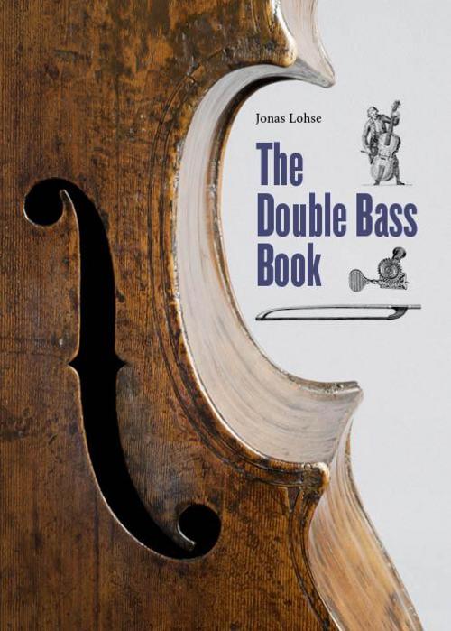 Buchcover: The Double Bass Book