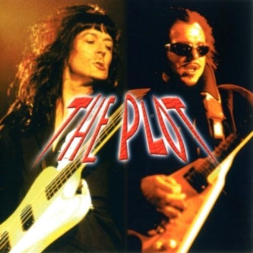 Featuring Pete Way and Michael Schenker
