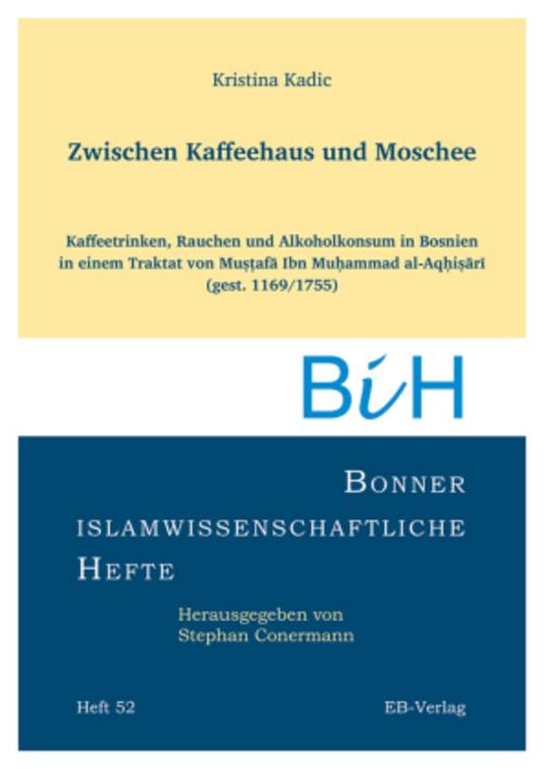 Zwischen Kaffeehaus und Moschee